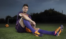 开云体育入口-意甲焦点战启示录，从马里击败乌克兰看足球的不可预测之美