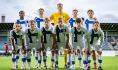 开云体育APP下载-芬兰射落法国，晋级欧洲杯八强的简单介绍