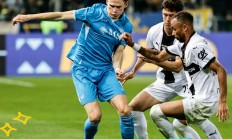 开云体育app-帕尔马主场逼平那不勒斯，保级希望有所提升的简单介绍