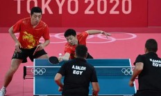 开云体育中国-日本队险胜德国队，许昕扛起全队的简单介绍