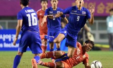 开云APP-包含泰国队轻取印度队，戴资颖高光表现的词条