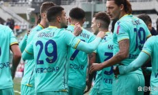 开云体育平台APP-维罗纳客场落败，球队状况不佳的简单介绍