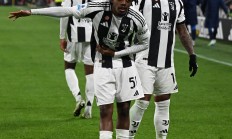 开云在线赛事平台-意甲赛季精彩纷呈，球队实力逐渐显露的简单介绍