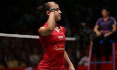 开云体育-包含英格兰羽毛球队横扫马来西亚羽毛球队，马琳惊艳世界的词条