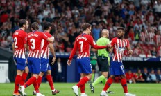 开云官网-多特蒙德鏖战里昂，格列兹曼制霸全场