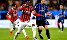 开云体育直播-包含米兰德比苦战收场，未来可期的词条