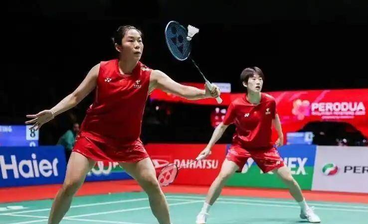 包含中国羽毛球队险胜韩国羽毛球队,陶菲克完成帽子戏法的词条 包含中国羽毛球队险胜韩国羽毛球队,陶菲克完成帽子戏法的词条