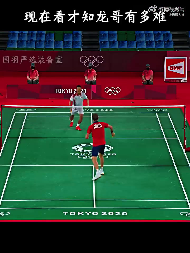 中国羽毛球队血洗法国羽毛球队,谌龙三分雨点燃全场的简单介绍 中国羽毛球队血洗法国羽毛球队,谌龙三分雨点燃全场的简单介绍