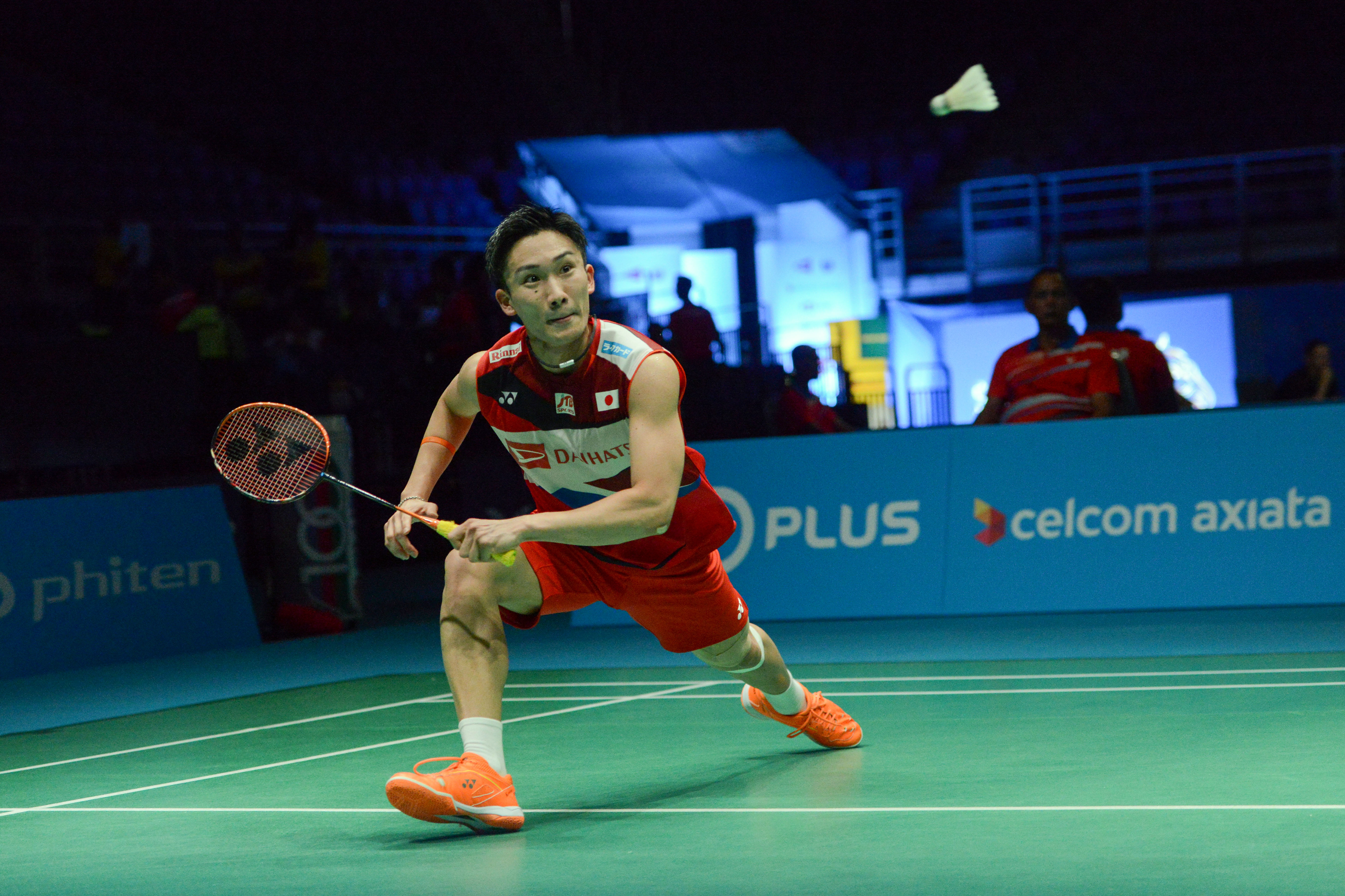 泰国羽毛球队鏖战马来西亚羽毛球队,桃田贤斗惊艳世界的简单介绍 泰国羽毛球队鏖战马来西亚羽毛球队,桃田贤斗惊艳世界的简单介绍