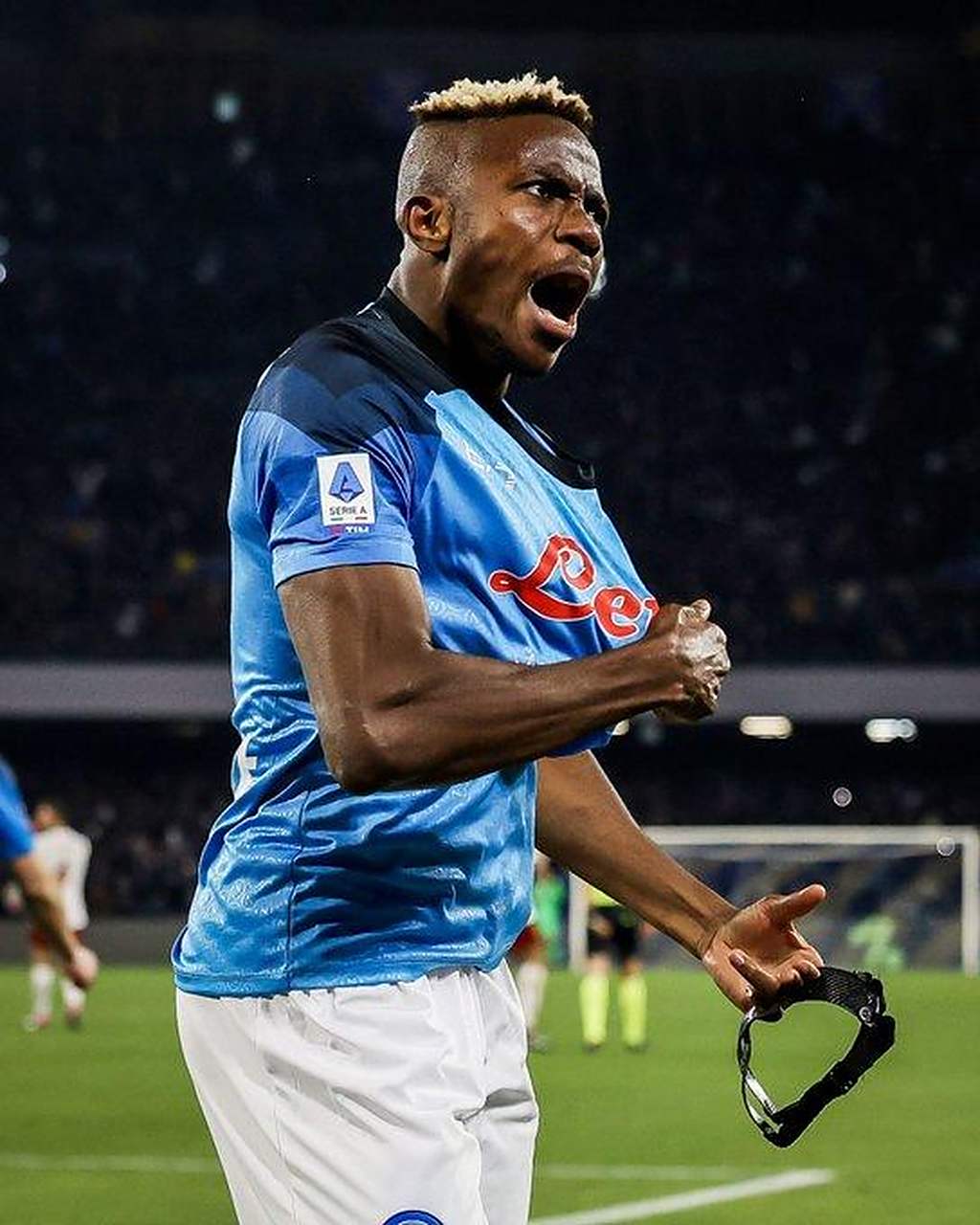 那不勒斯主场告捷,连胜迎战强敌的简单介绍 那不勒斯主场告捷,连胜迎战强敌的简单介绍