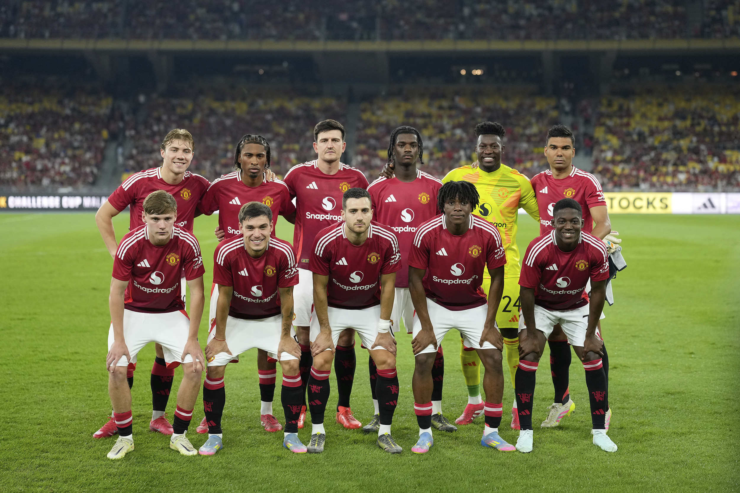 关于曼联与巴萨将在重要足球赛事中交锋的信息 关于曼联与巴萨将在重要足球赛事中交锋的信息