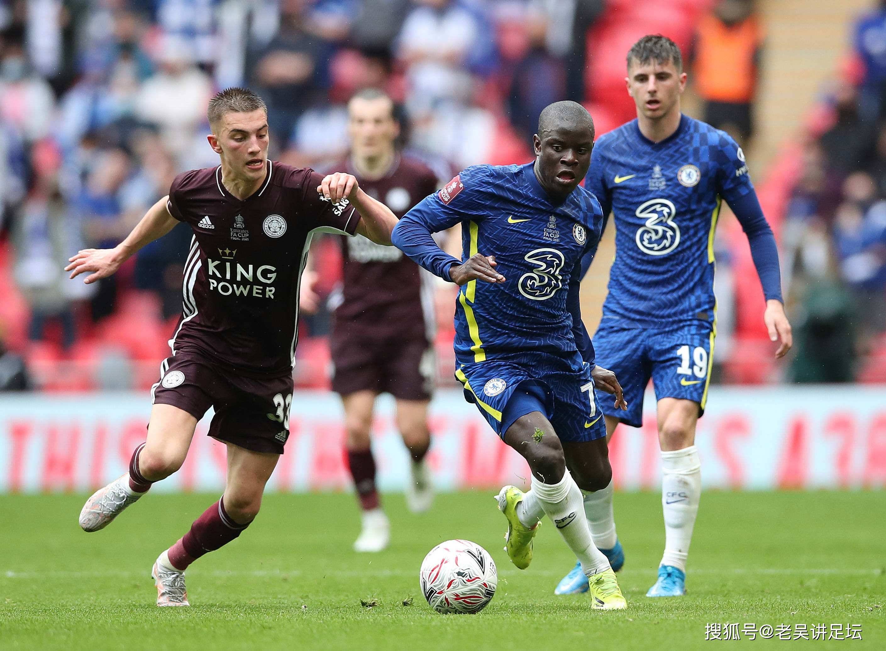 利兹联欲拿下布莱顿，看点十足的简单介绍