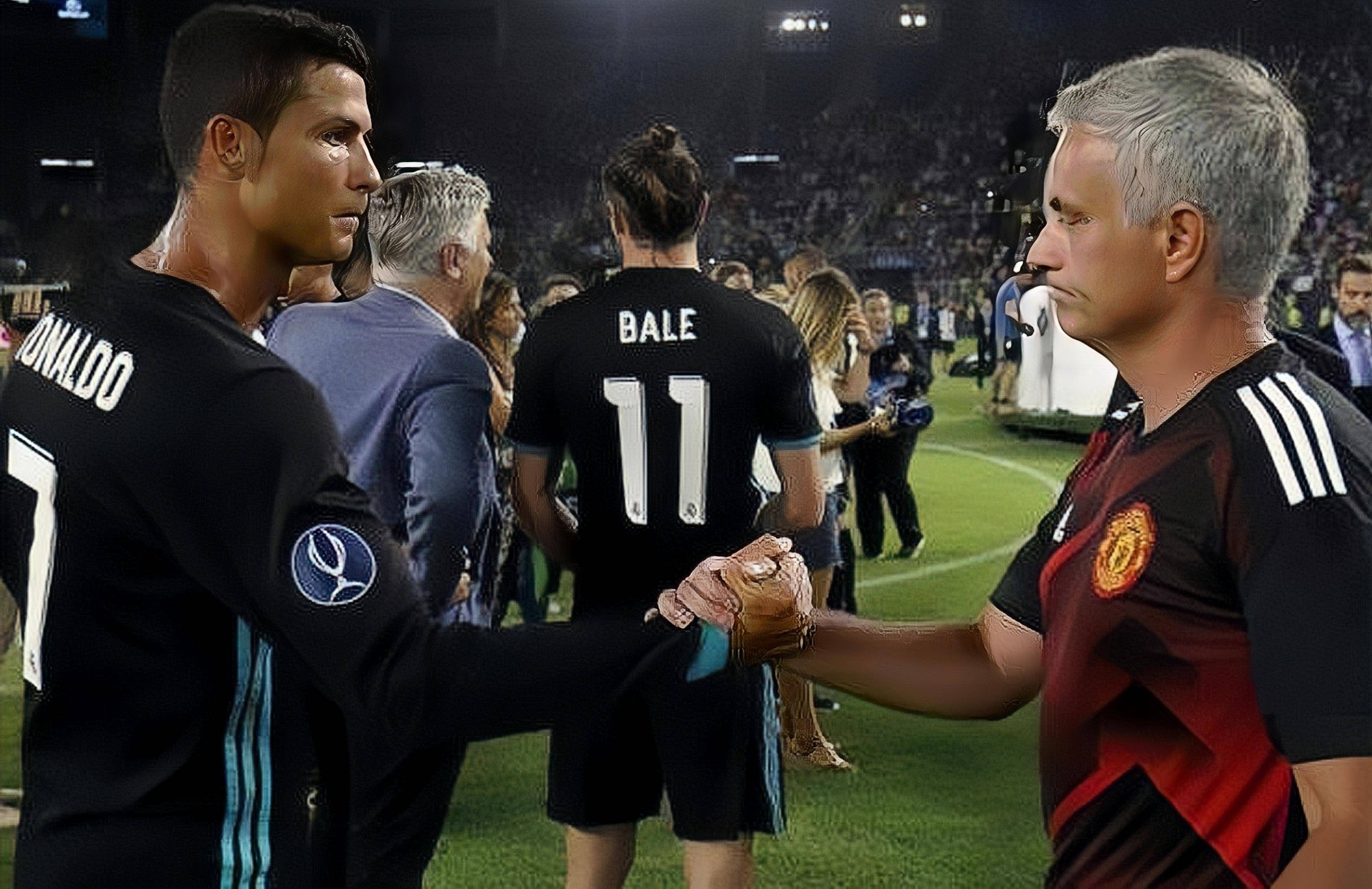 曼联整体实力逐渐提升，争冠氛围浓厚的简单介绍