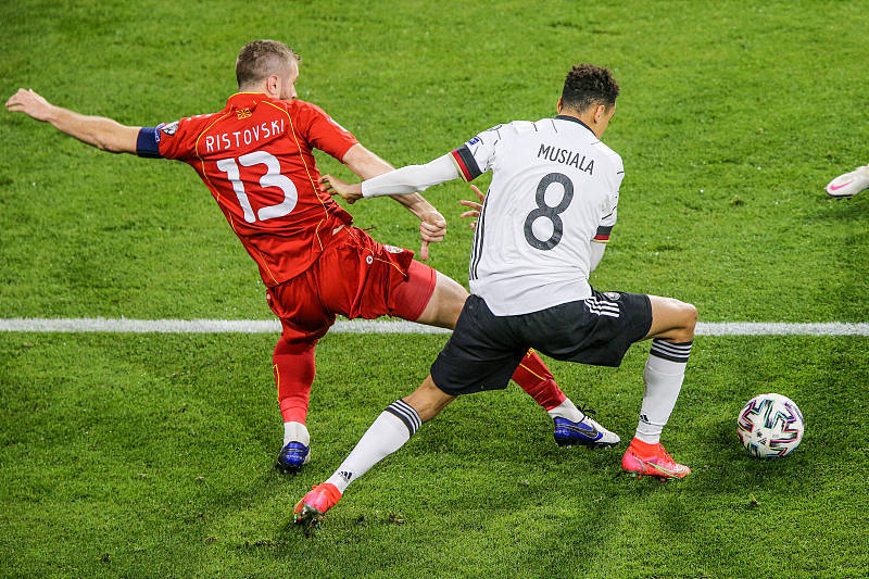 白俄罗斯队险胜北马其顿晋级的简单介绍