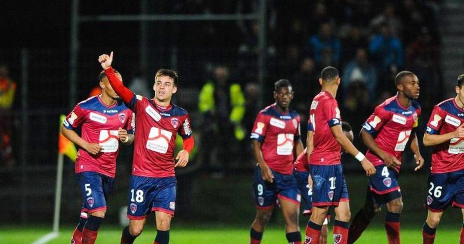 亚眠击败圣埃蒂安，取得正面进展