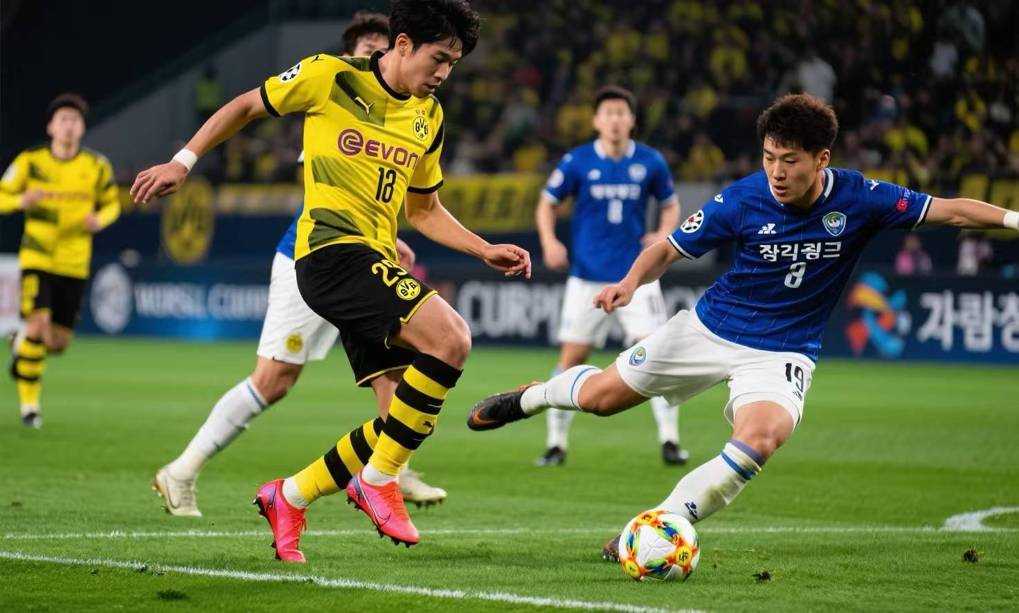 多特蒙德遭遇连败,吞下客场失利的简单介绍 多特蒙德遭遇连败,吞下客场失利的简单介绍