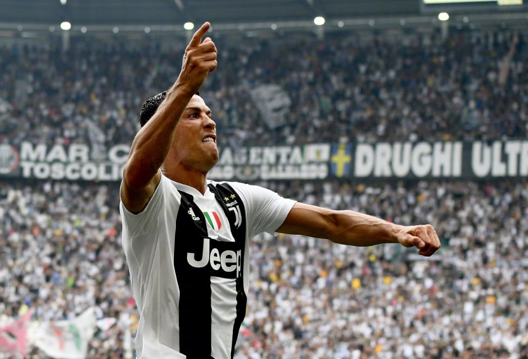 尤文图斯继续狂飙，赛季前景一片光明的简单介绍