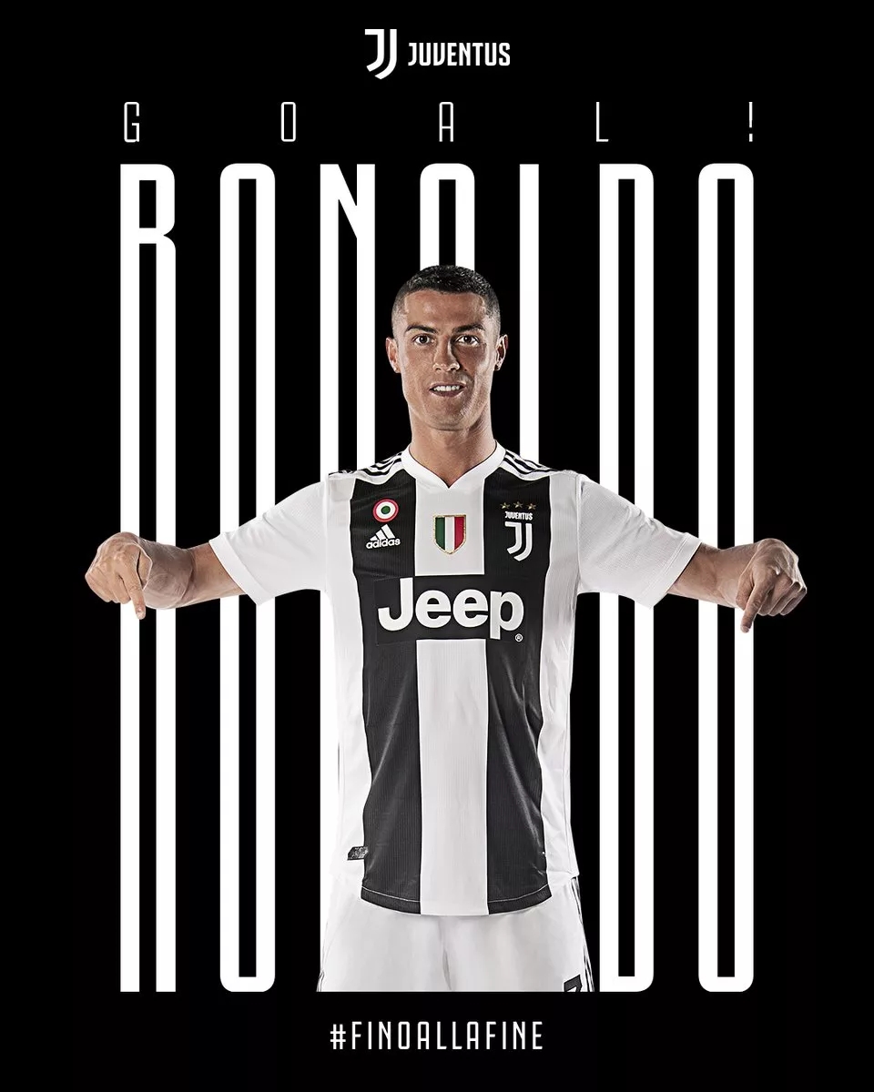 尤文图斯继续狂飙，赛季前景一片光明的简单介绍