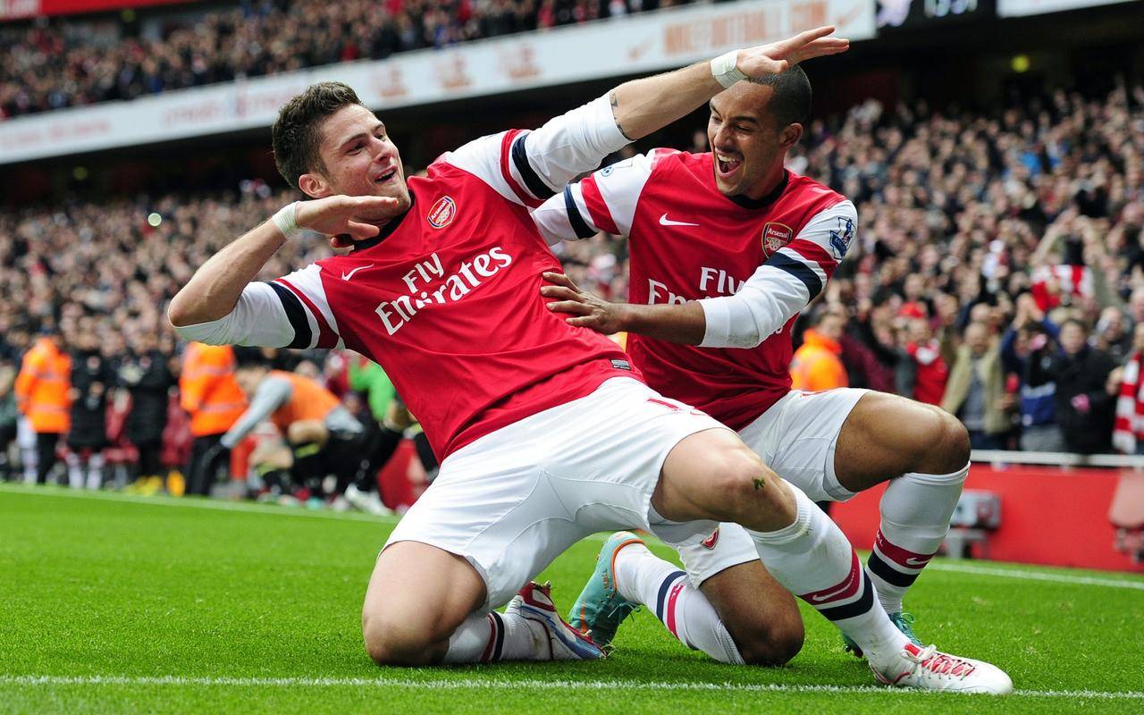 阿森纳欲复仇拜仁，重返荣耀之巅？