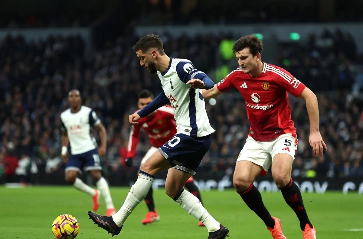 热刺不敌莱切斯特城,遭遇两连败的简单介绍 热刺不敌莱切斯特城,遭遇两连败的简单介绍