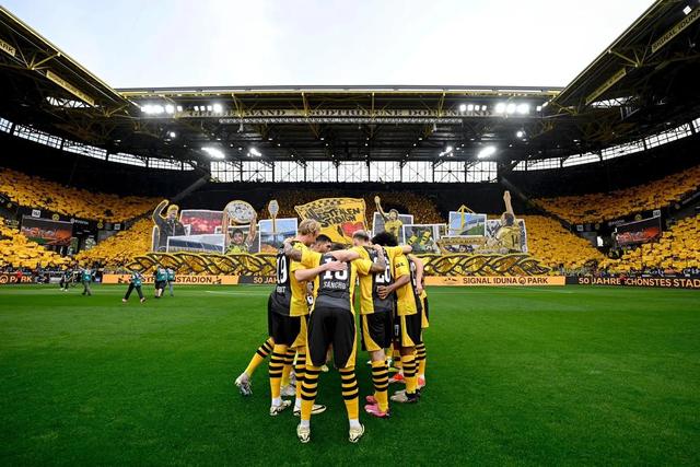 多特蒙德客场大获全胜,力压对手的简单介绍 多特蒙德客场大获全胜,力压对手的简单介绍