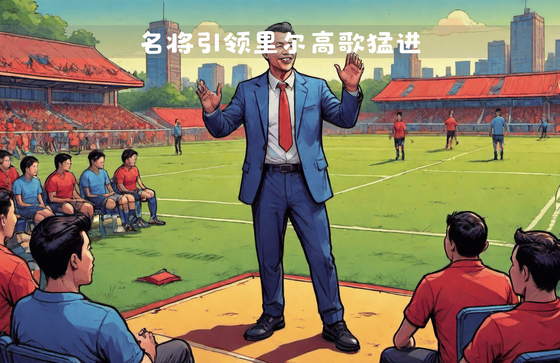 教练用战术智慧引领球队取胜的简单介绍