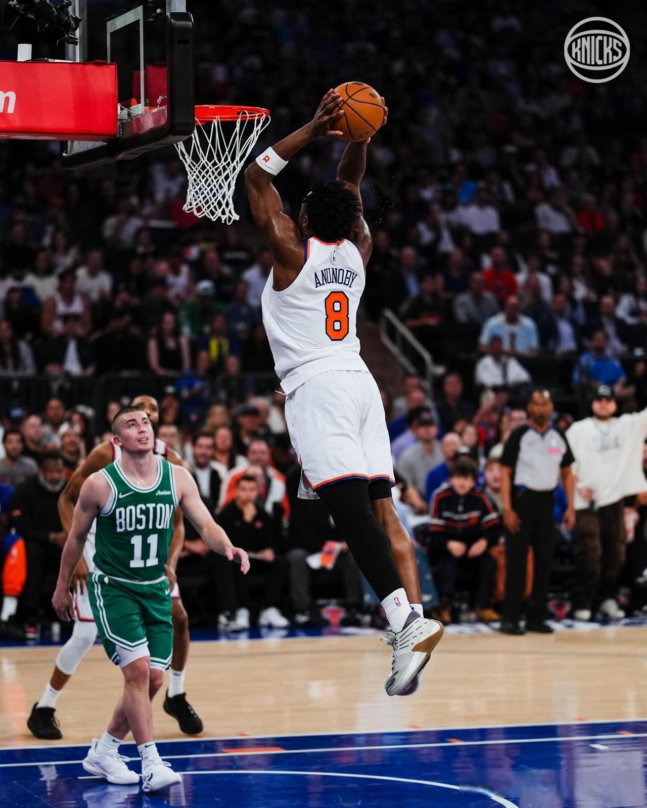 凯尔特人队击败猛龙队，晋级东部半决赛的简单介绍