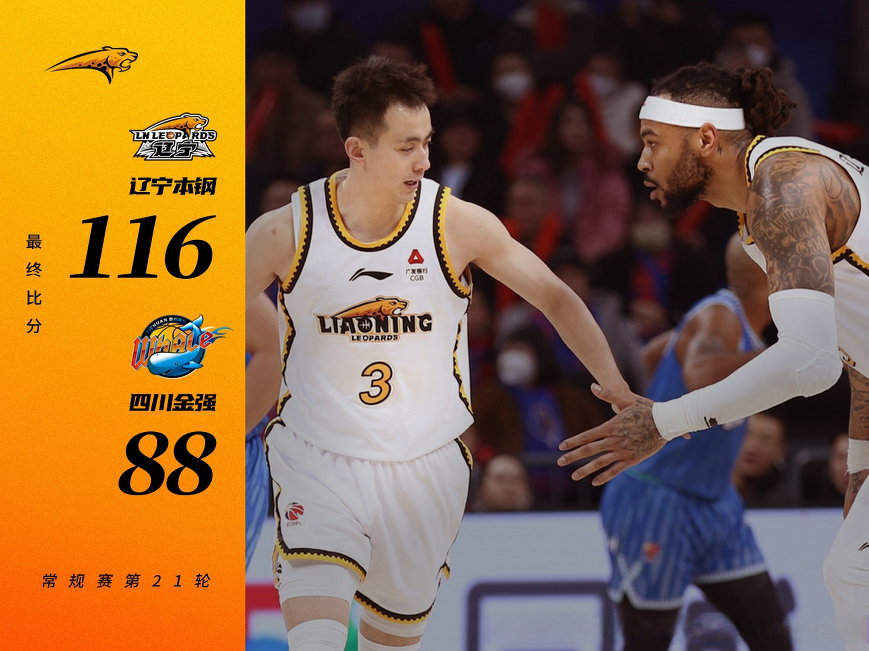 包含天津男篮全场领先，轻松战胜四川的词条