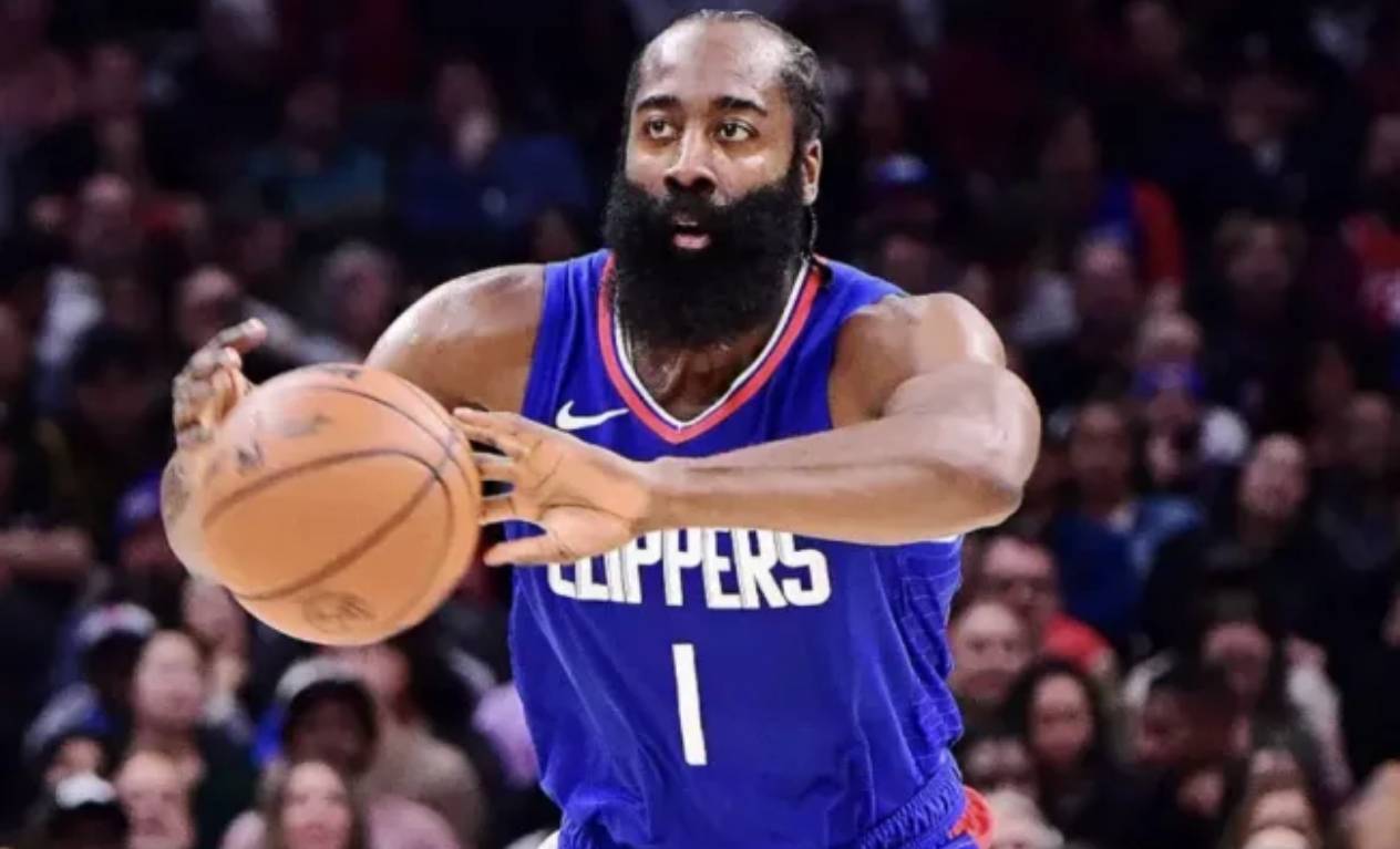 关于火箭面临巨大变局！哈登或离队的信息