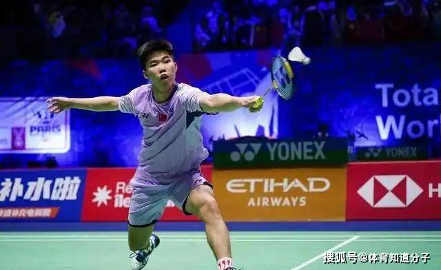 泰国羽毛球队险胜马来西亚羽毛球队，林丹高光表现的简单介绍