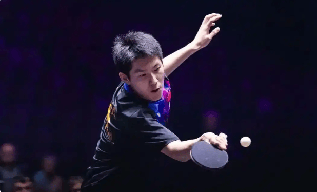 包含奥地利乒乓球队爆冷法国乒乓球队，王皓绝境逆转的词条