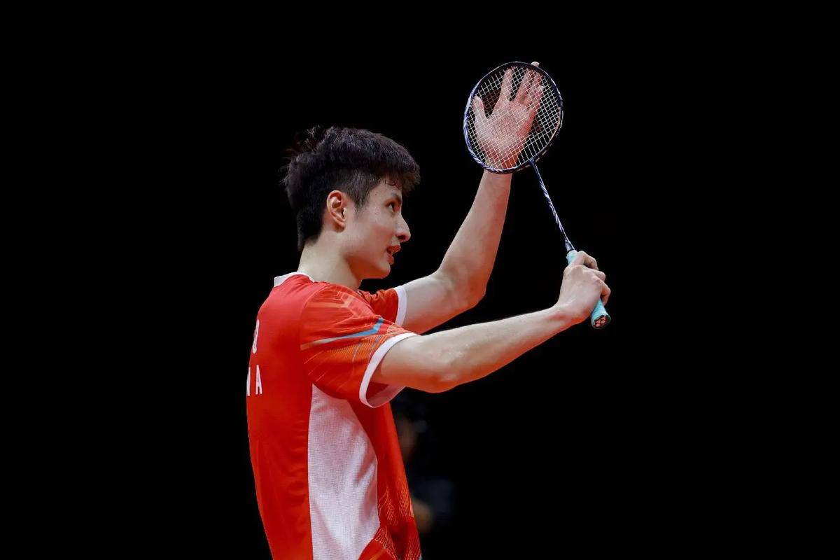 中国队绝杀日本队，石宇奇状态火热的简单介绍