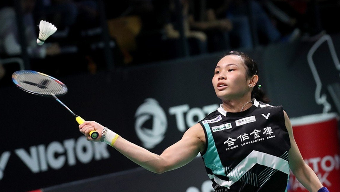 包含泰国队轻取印度队，戴资颖高光表现的词条