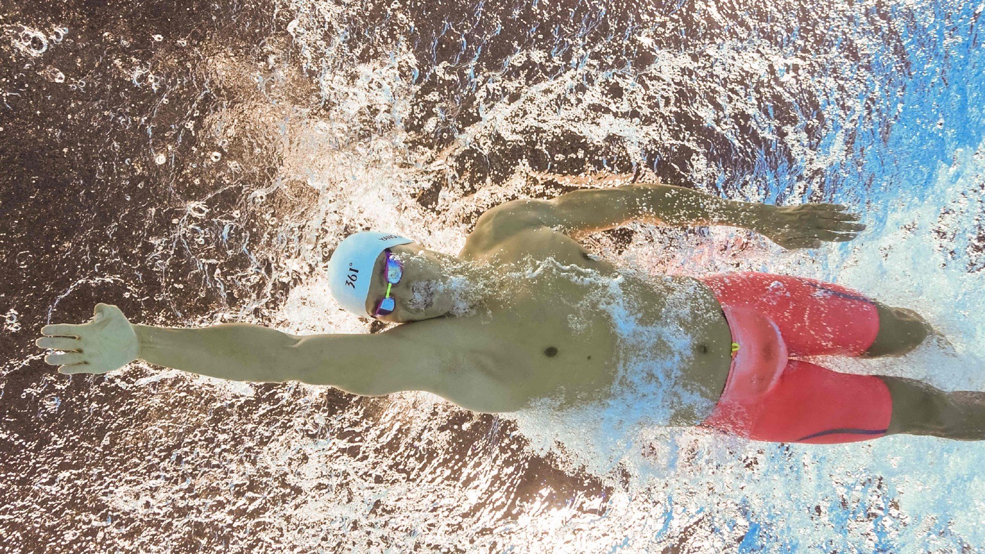 2026世界杯之夜，锡安全程高能输出，一场注定载入史册的表演