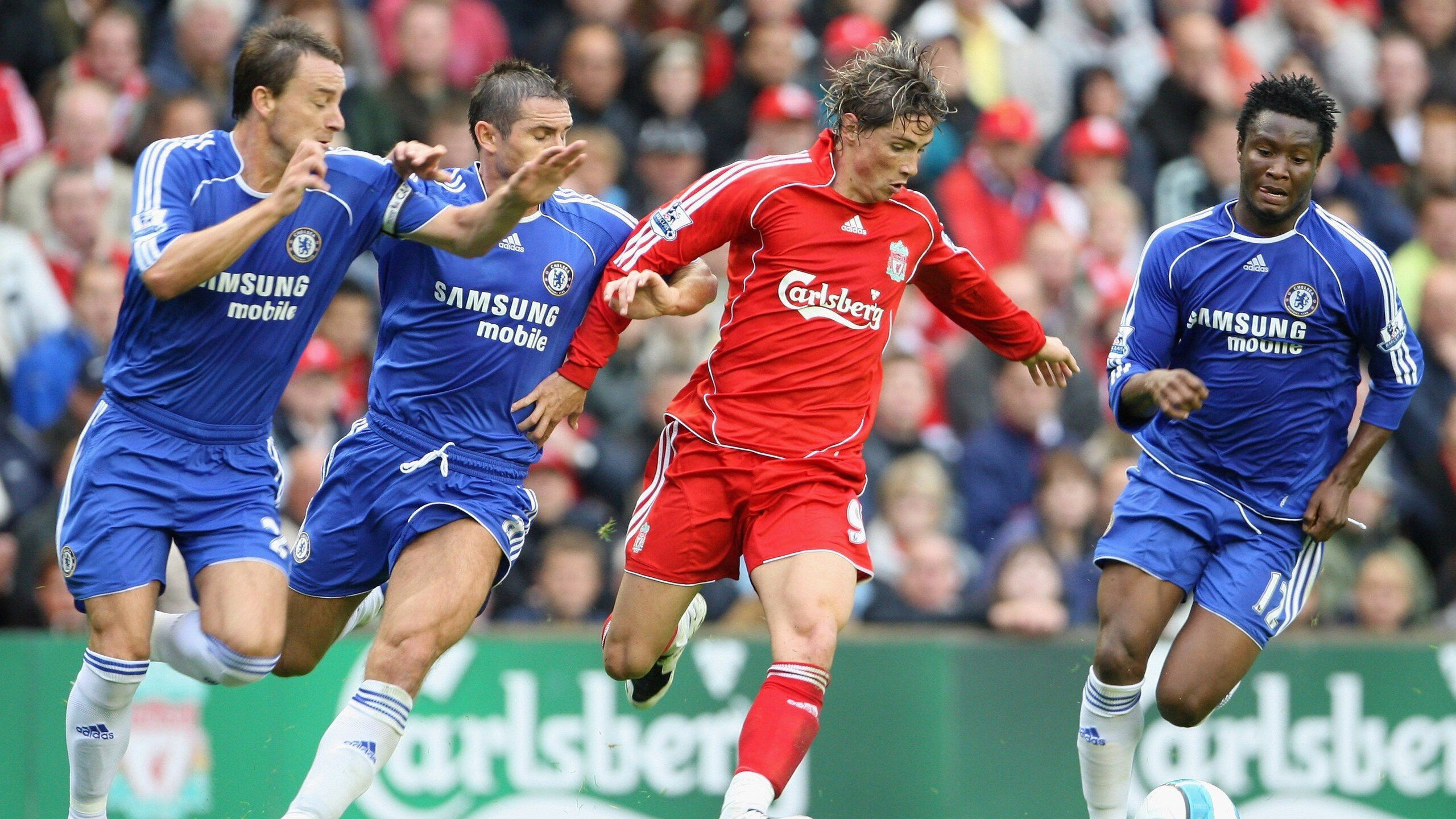 伊布式领袖精神，当拜仁以碾压之姿征服莱比锡，我们看到了足球的另一种可能